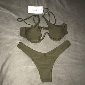 Zaful bikini